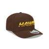 Hawthorn 2026 Q1 9Seventy Split Script Cap Brown