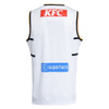 Hawthorn 2026 UA Mens Training Guernsey White