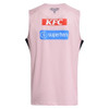 Hawthorn 2026 UA Mens Dusky Training Singlet