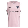 Hawthorn 2026 UA Mens Dusky Training Singlet