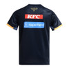 Hawthorn 2026 UA Youth Training Tee Navy
