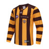 Hawthorn 2025 ISC 100 Year Mens Home LS Guernsey