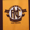 Hawthorn 2025 ISC 100 Year Mens Home Guernsey