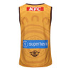 Hawthorn 2025 ISC Mens Indigenous Guernsey Gold