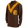 Hawthorn Wool Limited Edition Long Sleeve Guernsey