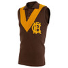 Hawthorn Wool Limited Edition Sleeveless Guernsey