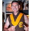 Hawthorn Wool Limited Edition Sleeveless Guernsey