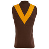 Hawthorn Wool Limited Edition Sleeveless Guernsey