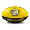 Hawthorn Sherrin 100 Year PVC Football Sz 5