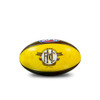 Hawthorn Sherrin 100 Year Mini PVC Football