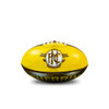 Hawthorn Sherrin 100 Year Mini PVC Football