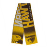 Hawthorn W25 Wool Supporter Scarf