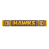 Hawthorn W25 Wool Throwback Scarf