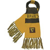 Hawthorn Hawks Bar Scarf