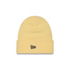 Hawthorn 2026 Q1 Knitted Beanie Lemon