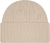 Hawthorn 2026 New Era Knit Rib Cuff Beanie Stone