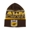 Hawthorn W25 Wool Throwback Beanie