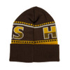 Hawthorn W25 Wool Throwback Beanie