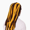 Hawthorn W25 Supporter Lock Beanie