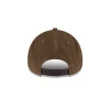 Hawthorn 2026 New Era 9Forty A-Frame Cord Tonal Cap