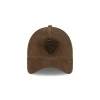 Hawthorn 2026 New Era 9Forty A-Frame Cord Tonal Cap