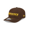 Hawthorn 2026 Q1 9Seventy Split Script Cap Brown
