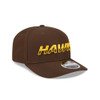 Hawthorn 2026 Q1 9Seventy Split Script Cap Brown