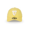 Hawthorn New Era 9Twenty Lemon Cloth Strap Cap