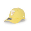 Hawthorn New Era 9Twenty Lemon Cloth Strap Cap