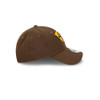 Hawthorn New Era 9Forty Core Snapback Brown