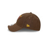 Hawthorn New Era 9Forty Core Snapback Brown