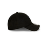 Hawthorn New Era 9Forty Snapback Cap - Black