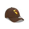 Hawthorn New Era Official Team Colours 9Forty CS Cap