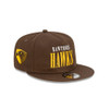 Hawthorn New Era Golfer Tall Text Cap