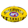 Hawthorn Hawks Sherrin Team Icon Football Size 3