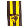 Hawthorn Hawks Supporter Flag