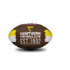 Hawthorn Song PVC Football Size 2
