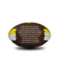 Hawthorn Song PVC Football Size 2