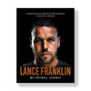 Hawthorn Hawks Lance Franklin My Football Journey - Standard Edition