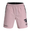 Hawthorn 2026 UA Mens Dusky Training Shorts