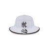Hawthorn 2025 New Era Onfield Bucket Hat