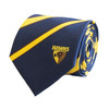 Hawthorn Tie - Navy
