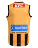 Hawthorn 2026 ANZAC Guernsey