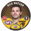 Hawthorn 2026 Player Badge (Online)