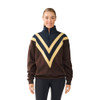 HAWTHORN  X JAGGAD 2026 HALF-ZIP SIGNATURE SWEATER