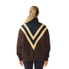 HAWTHORN  X JAGGAD 2026 HALF-ZIP SIGNATURE SWEATER