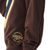 HAWTHORN  X JAGGAD 2026 HALF-ZIP SIGNATURE SWEATER