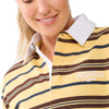 HAWTHORN  X JAGGAD 2026 LONG SLEEVE POLO TOP
