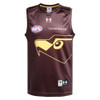 Hawthorn 2026 Gather Round Guernsey
