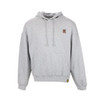 Hawthorn Essential Logo Box Hoodie